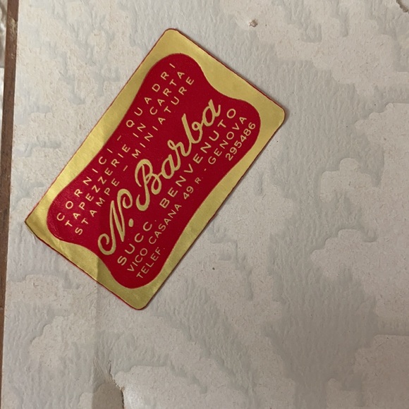 ‘Genoa’ engraving by R. Brandard - Picture 9 of 9